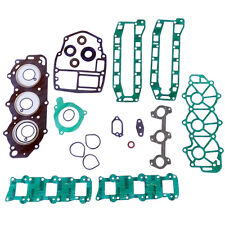 Powerhead Gasket Set for Yamaha 40HP 50HP 2-Stroke Outboard (1984–1995) | 6H4