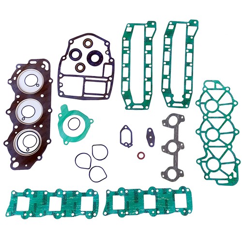 Powerhead gasket set - powerhead, for