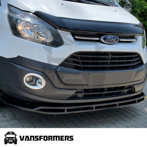 Ford transit custom lower - custom,