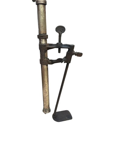 Vintage antique working brass - vintage,
