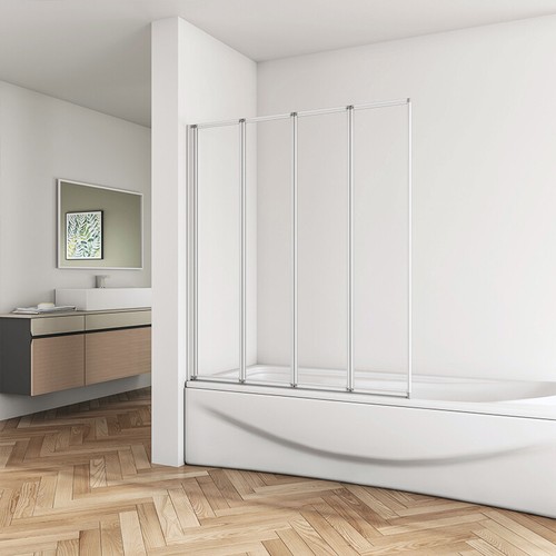 Quality fold bath shower - fold,