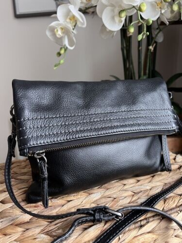 Boden crossbody bag leather - boden,