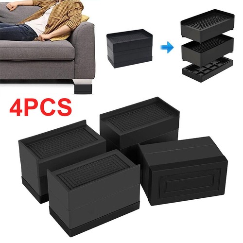 Heavy duty rectangle - x, bed