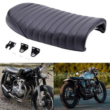 Universal Leather Cafe Racer