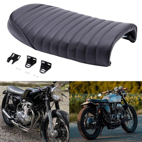 Universal leather cafe racer - universal,