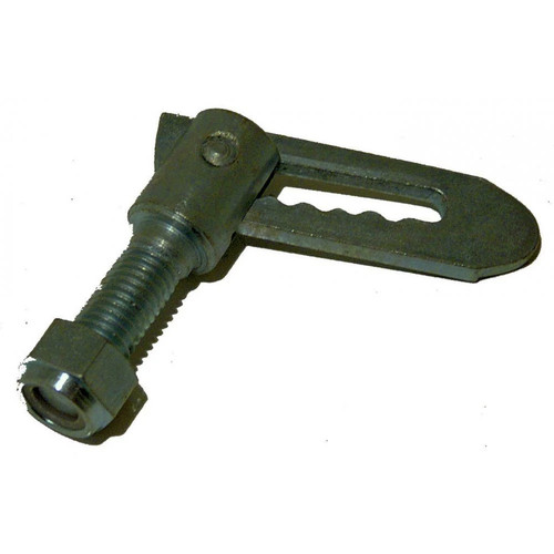 Antiluce drop lock trailer - antiluce, /