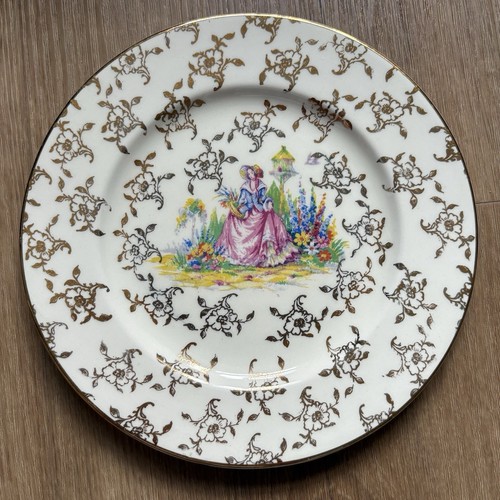 Vintage alfred meakin - alfred,