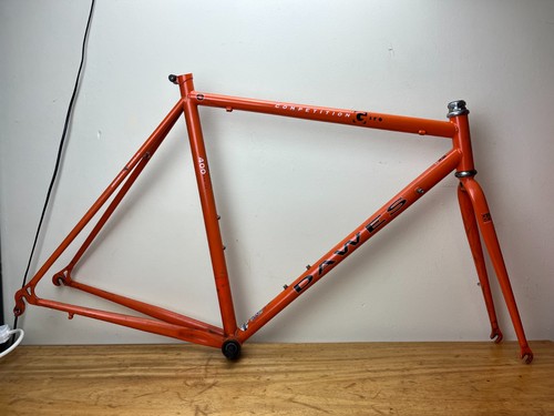 Retro dawes comp giro 400 - retro,