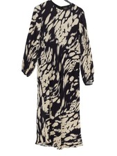 Mint Velvet Maxi Dress L in