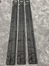 3 X Daiwa Infinity X45 Carp