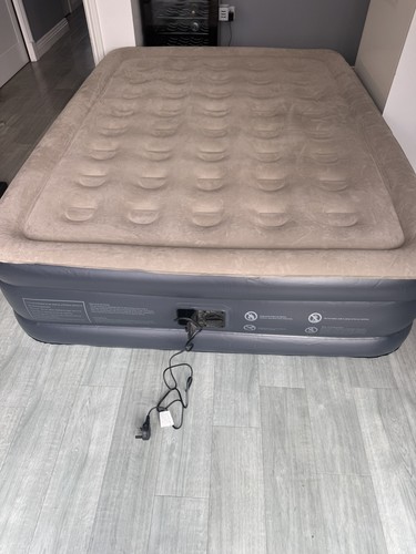 Idoo luxury king inflatable - idoo,