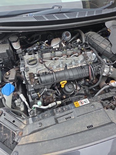Kia ceed hyundai i30 engine - hyundai,