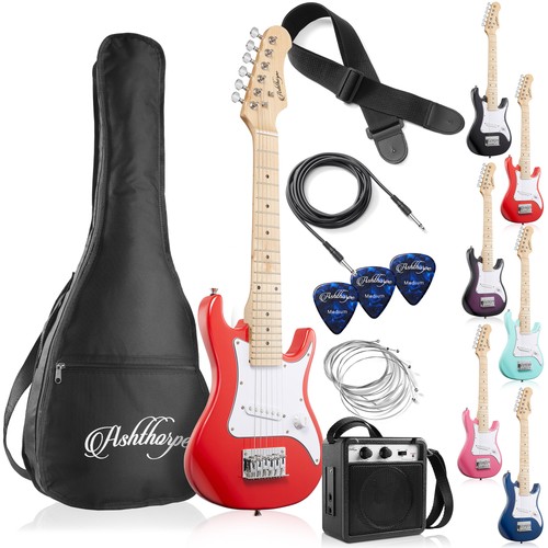 Beginner electric guitar - 30",