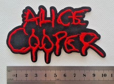 Alice Cooper Pop Rock Metal
