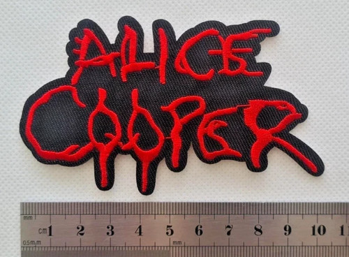 Alice cooper pop rock metal - rock,