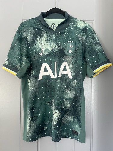 Authentic nike tottenham - nike,