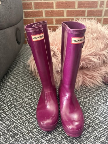 Hunter original tall - hunter,