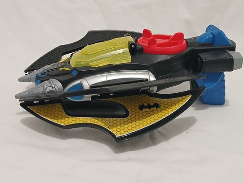 Imaginext super friends - imaginext,