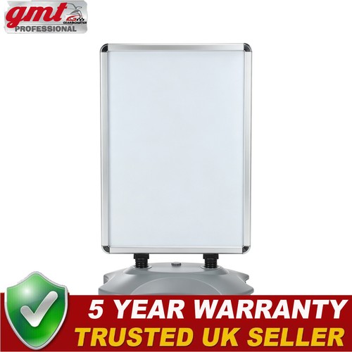 Waterbase pavement sign - a1,