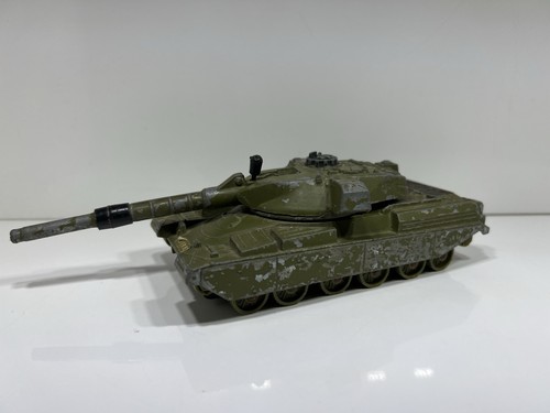 Dinky toys chieftain - dinky,