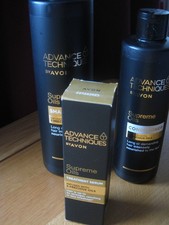 Advance Techniques by AVON -