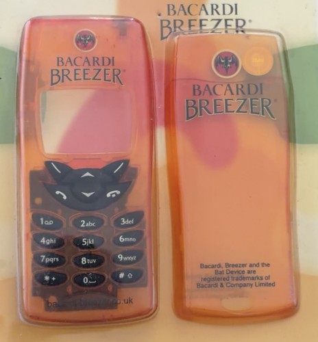 Nokia 8210 housing - housing, brand