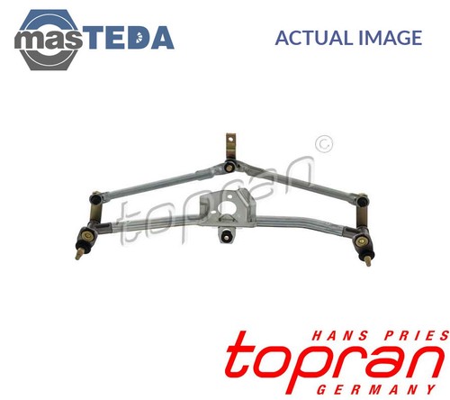 110 694 wiper - lhd, only