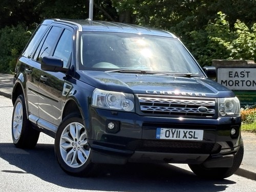 2011 land rover - land, 2.2