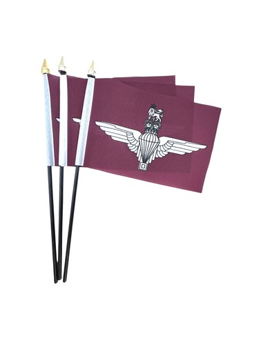 Parachute regiment pack 3 - parachute, of