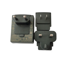 EU/UK/ 5V 1.6A/1600mA S008XM0500160  Switching Power Supply Charger Bose Speaker