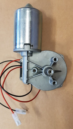 Mig welder 24vdc - mig, feed