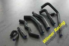 Black Silicone Hose for Fit VW