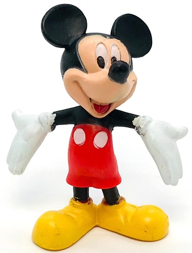 Mickey mouse walt disney - mickey,