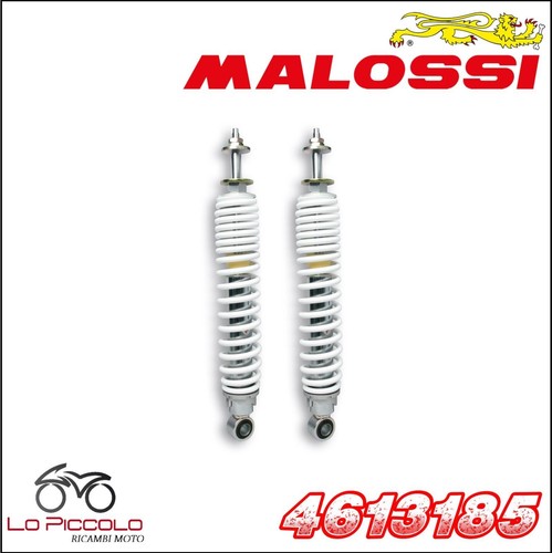 Rear shock absorbers - rear,
