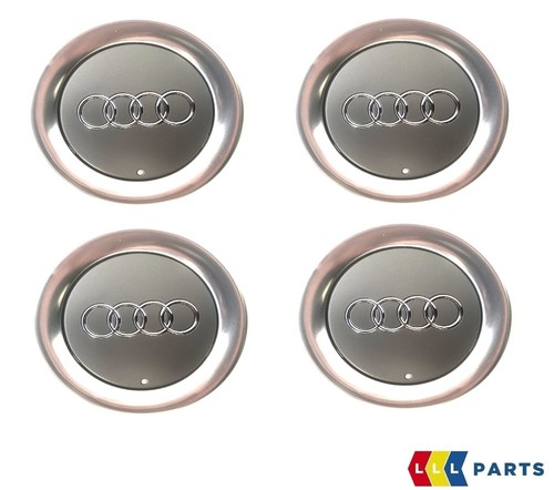 New genuine audi - a2, a3