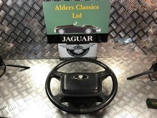 Jaguar XJS Soft Face Steering