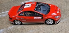 Solido 1/18 Peugeot 307 WRC