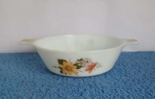 Pyrex jaj autumn glory - pyrex, small