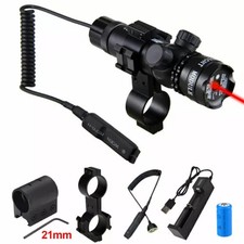 Tactical Red /Green Dot Laser