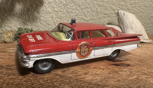 Corgi toys 482 - toys,