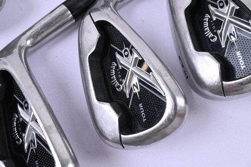 Callaway tour irons - x-20, /