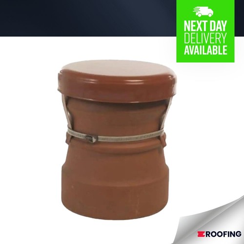 Capping cowl and strap - capping,