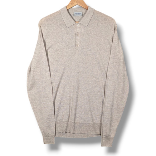 John smedley 100 new - 100%, zealand