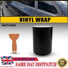 Universal Matte Black 10 cm x
