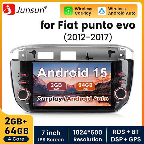 For fiat linea - for, evo