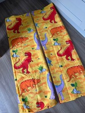 Dinosaur Curtains Childrens