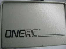 ONEAC CL1101.5 – 9920-6230