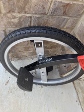 Inventist Lunicycle One Wheel