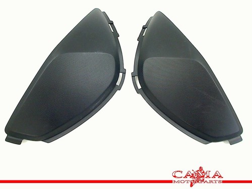 Fuel tank fairing - fuel, rr