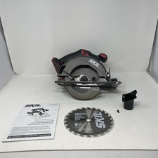 SKIL 20V Volt 6-1/2 Inch Cordless Circular Saw CR541301 *TOOL ONLY*